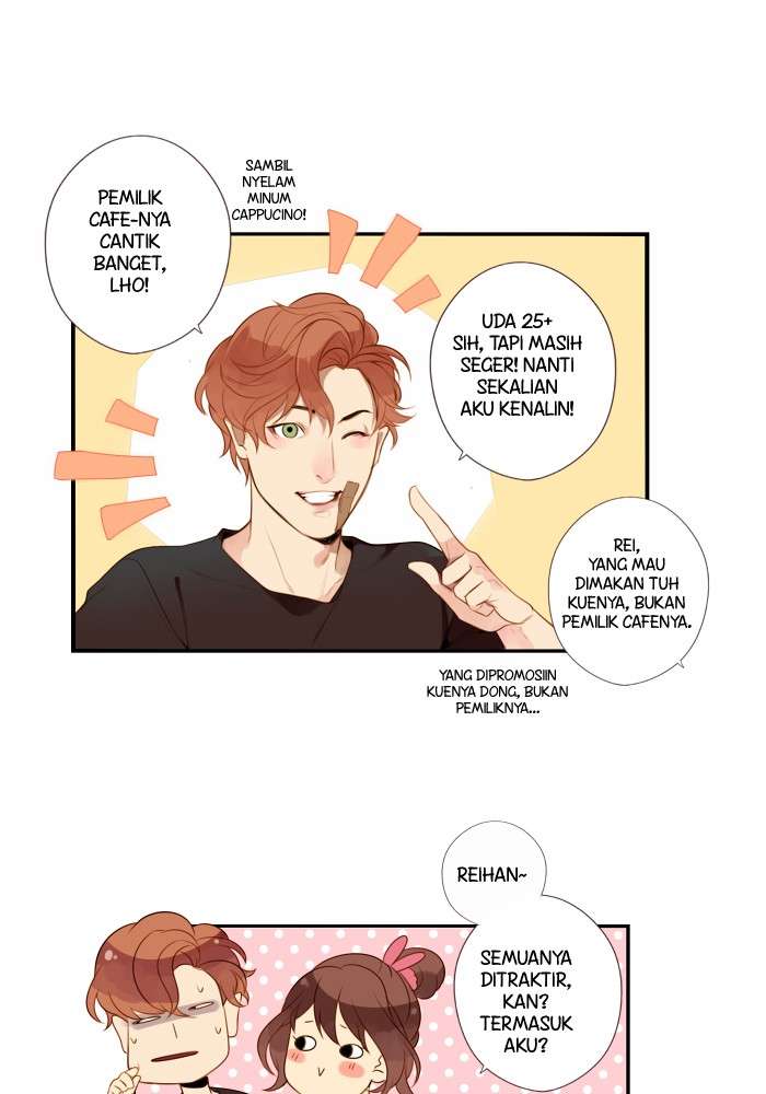 304th Study Room chapter 50 halaman 20