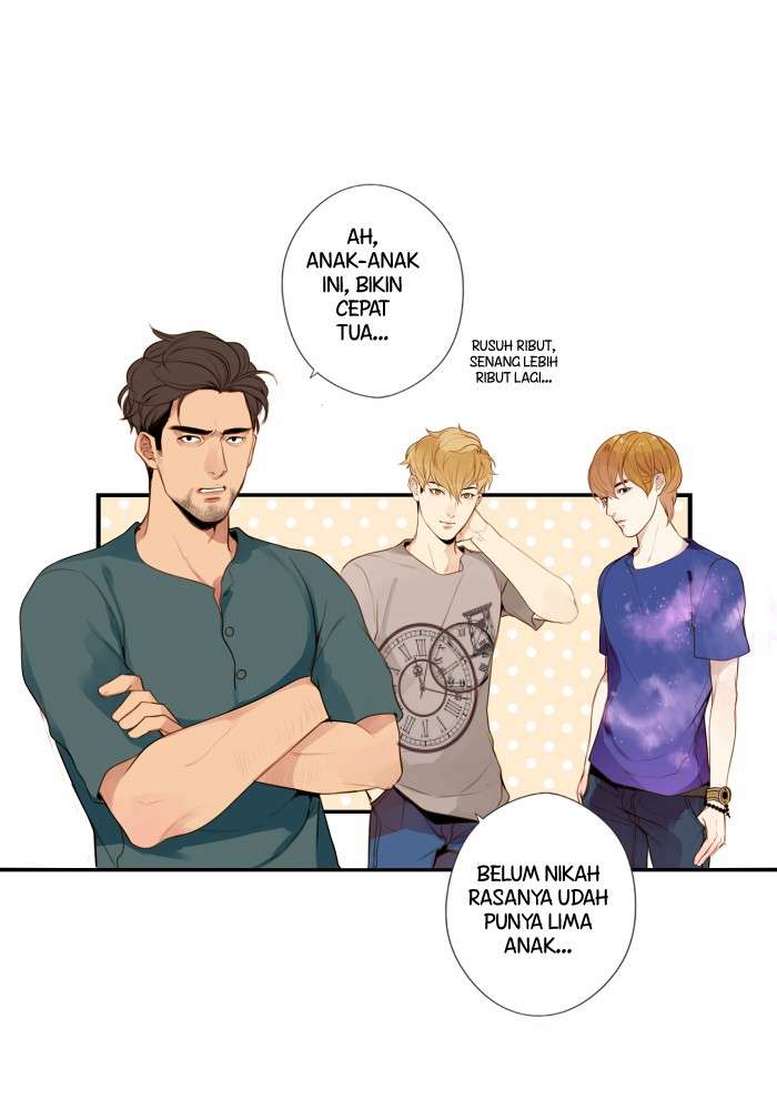 304th Study Room chapter 50 halaman 22