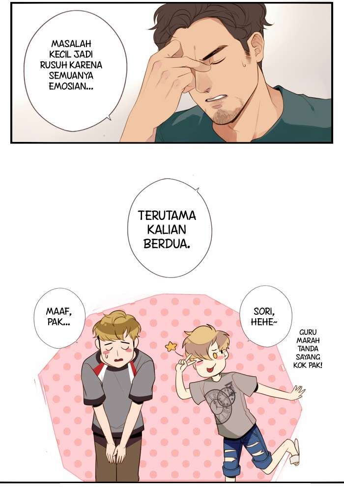 304th Study Room chapter 50 halaman 23