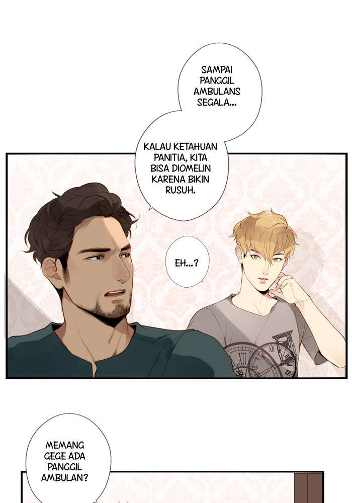 304th Study Room chapter 50 halaman 24