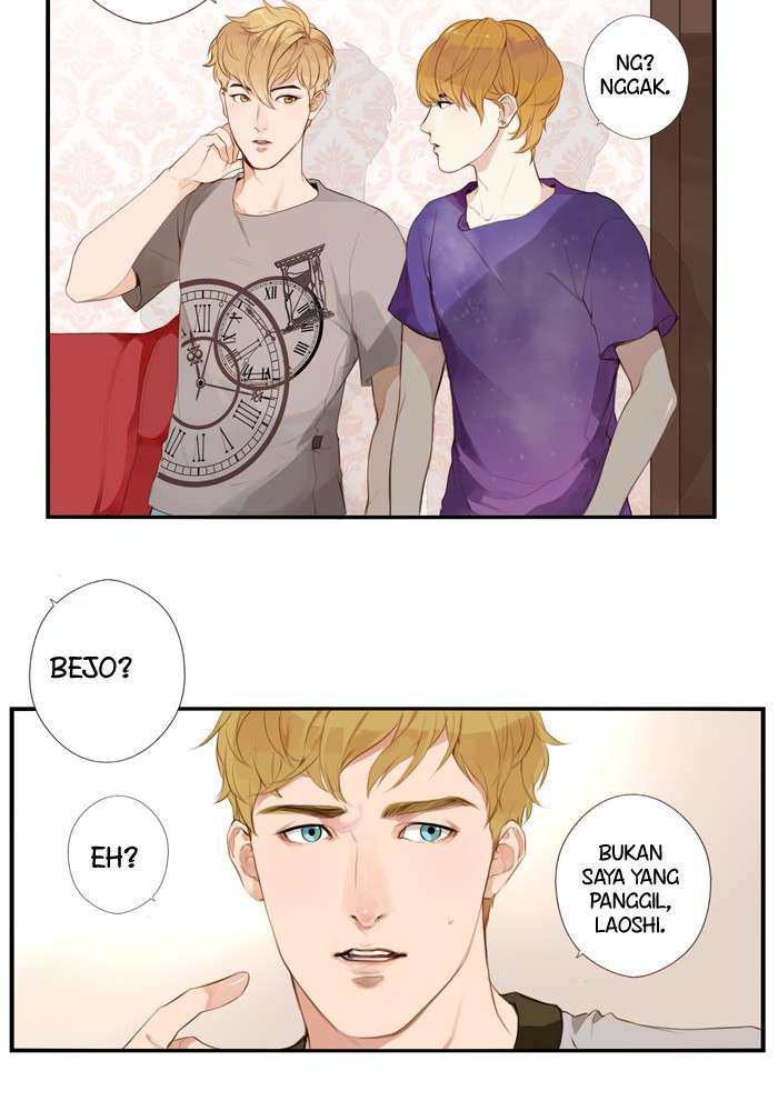 304th Study Room chapter 50 halaman 25