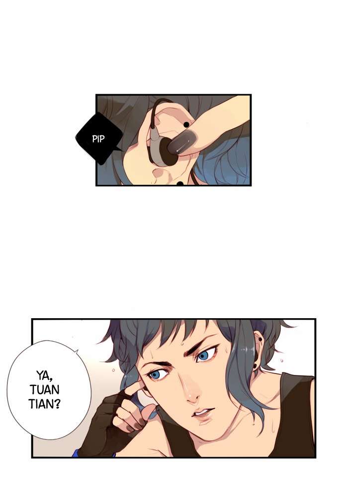 304th Study Room chapter 50 halaman 30