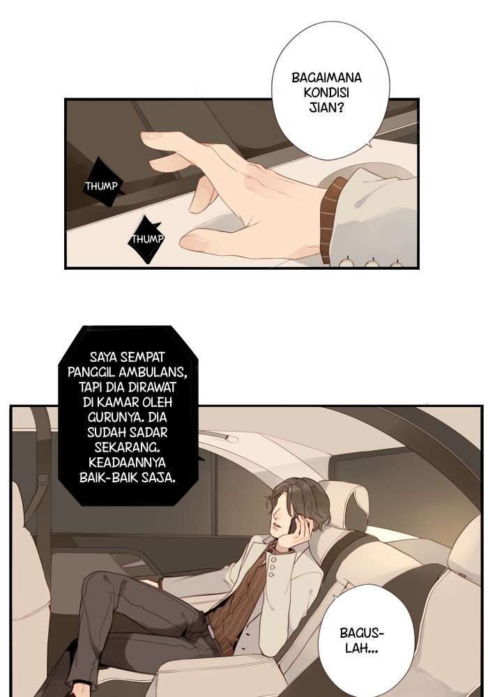 304th Study Room chapter 50 halaman 31