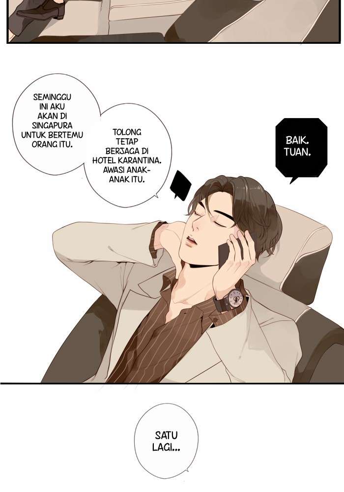 304th Study Room chapter 50 halaman 32