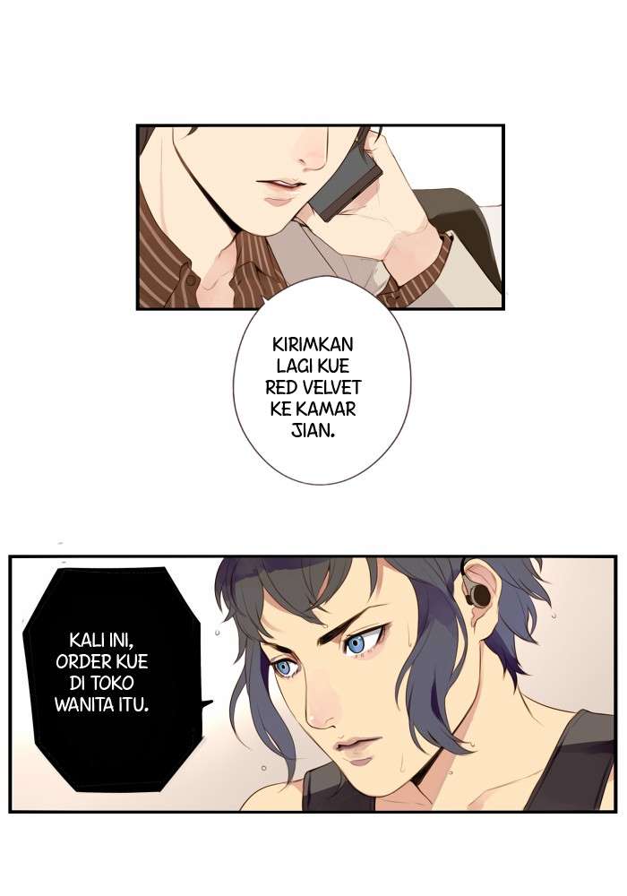 304th Study Room chapter 50 halaman 33
