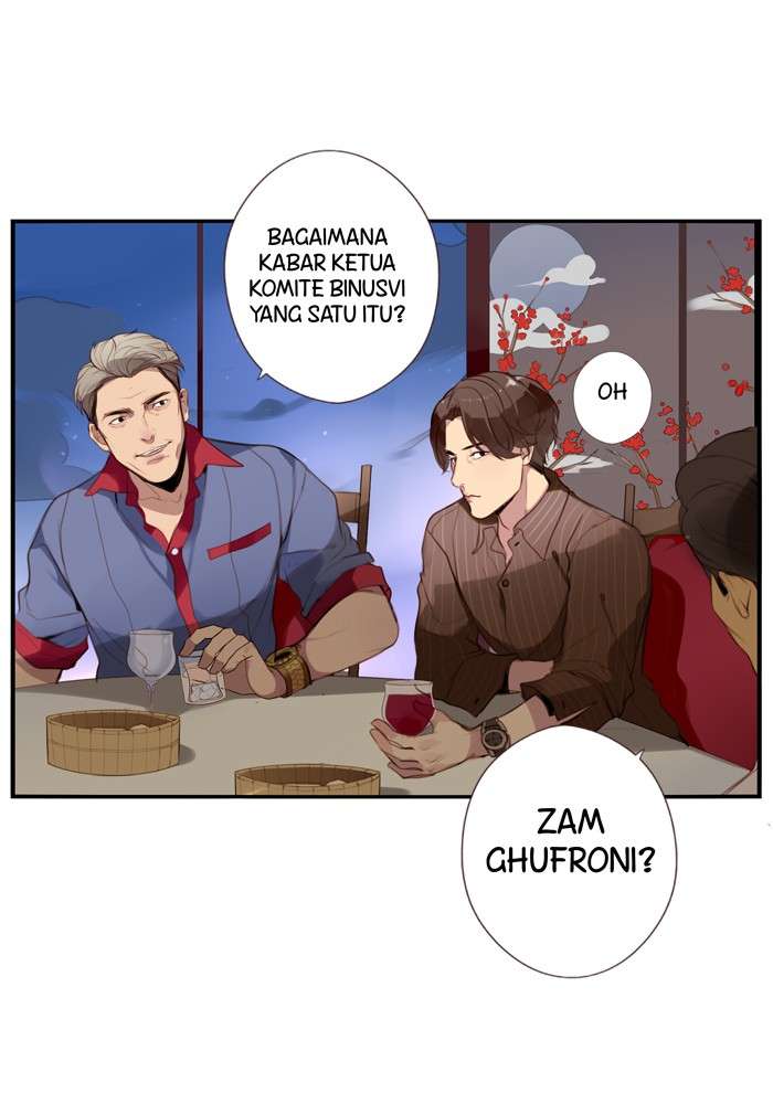 304th Study Room chapter 51 halaman 26