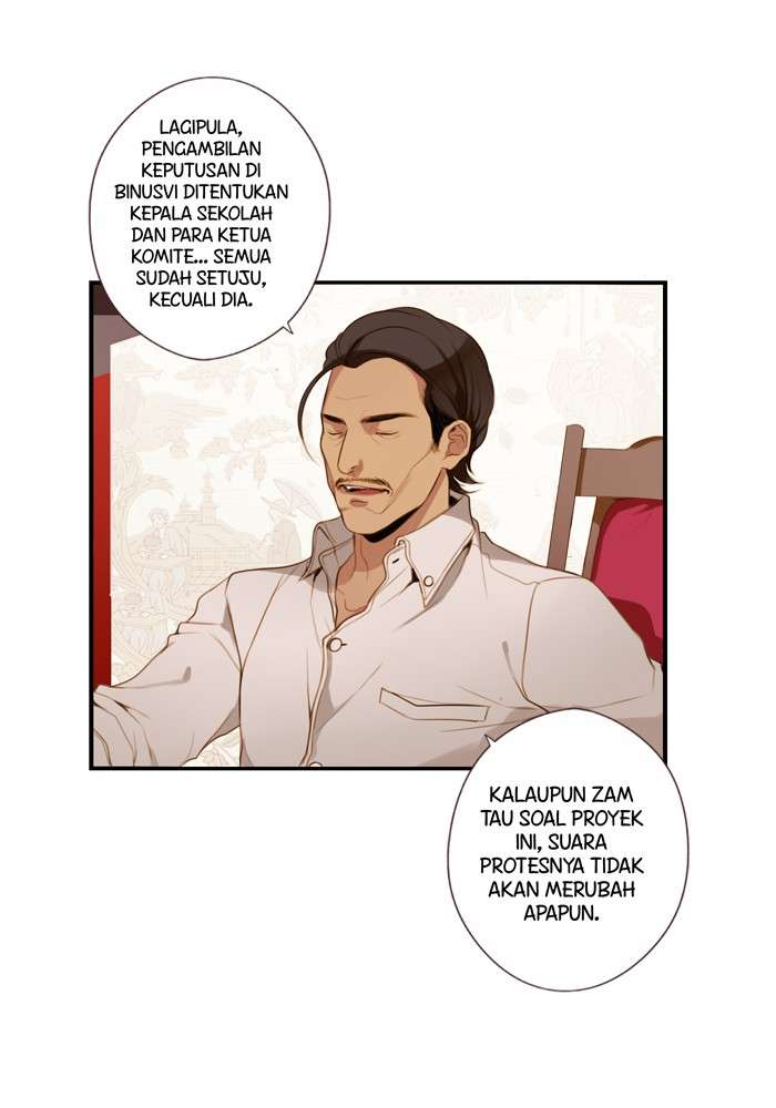 304th Study Room chapter 51 halaman 28
