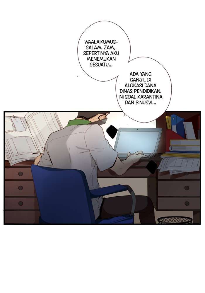 304th Study Room chapter 51 halaman 38