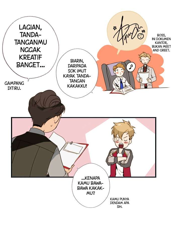304th Study Room chapter 53 halaman 12