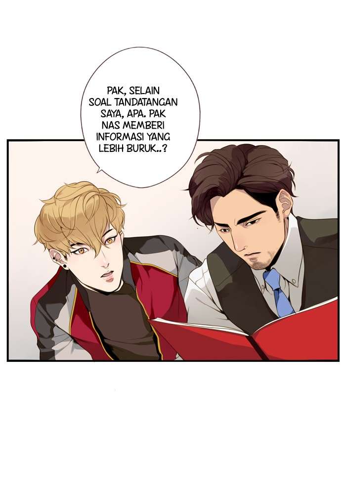 304th Study Room chapter 53 halaman 16