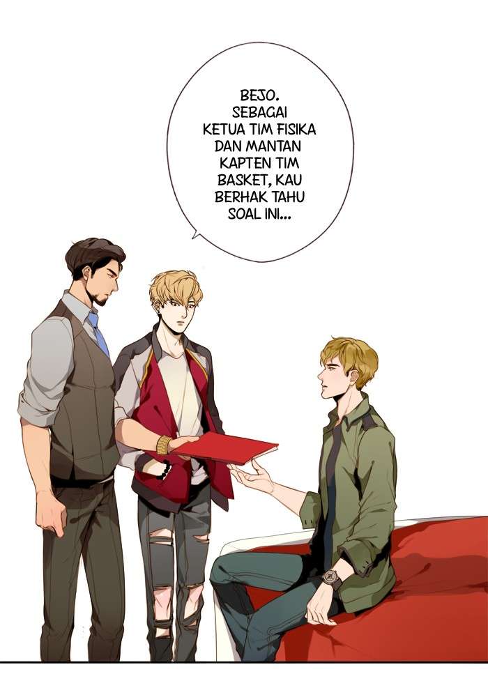 304th Study Room chapter 53 halaman 22