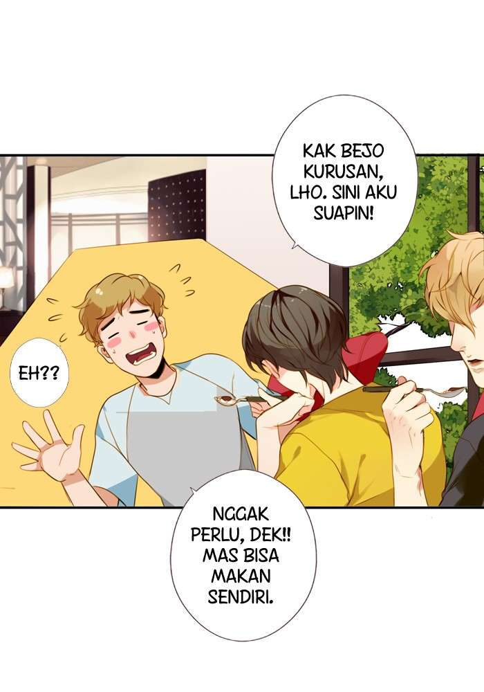 304th Study Room chapter 53 halaman 30