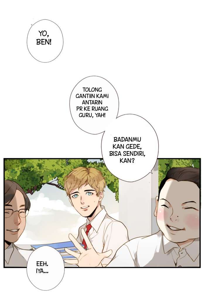 304th Study Room chapter 54 halaman 13