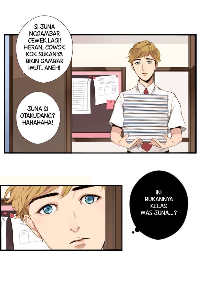 304th Study Room chapter 54 halaman 15