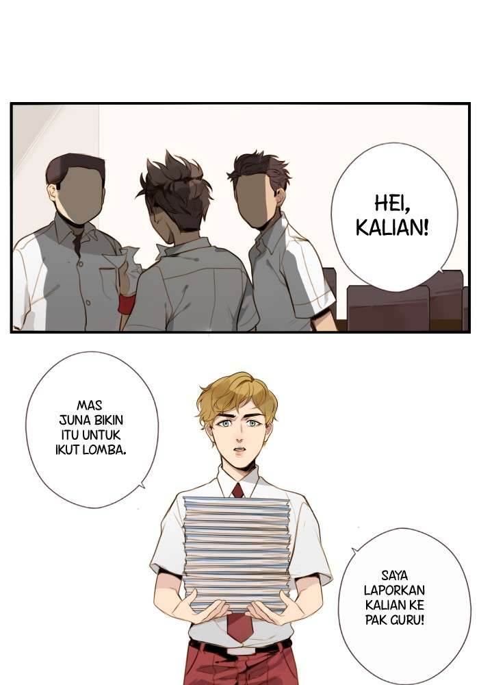 304th Study Room chapter 54 halaman 17