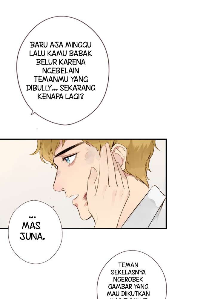 304th Study Room chapter 54 halaman 22