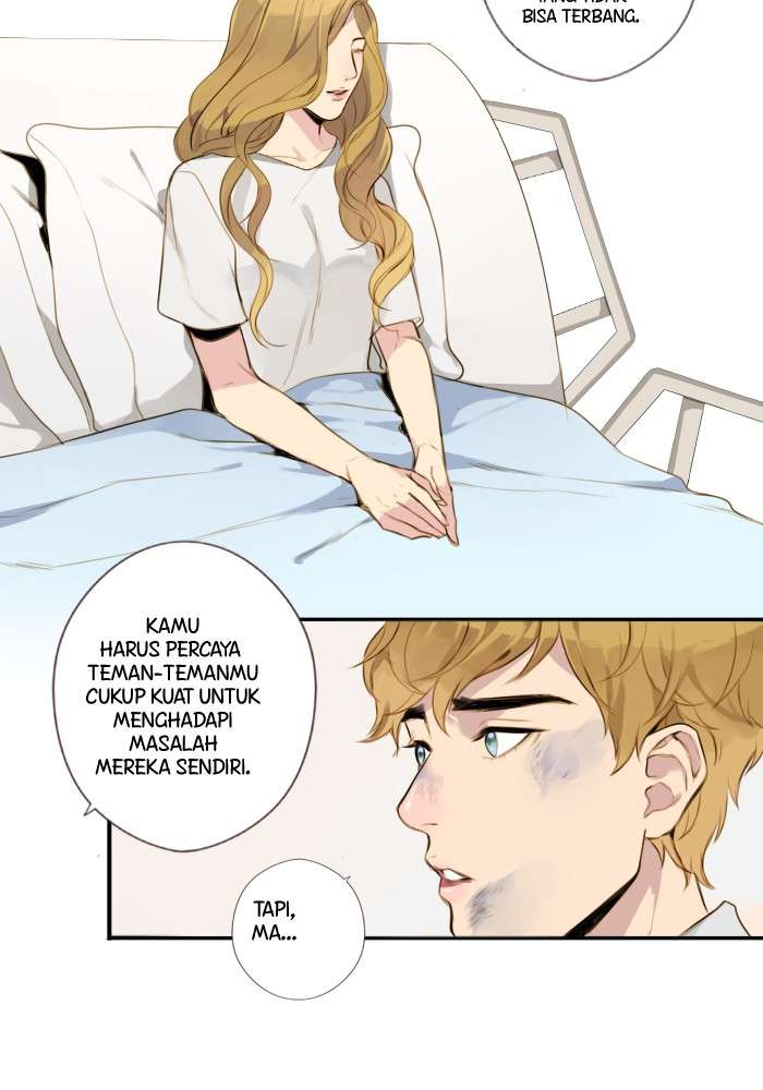 304th Study Room chapter 54 halaman 32