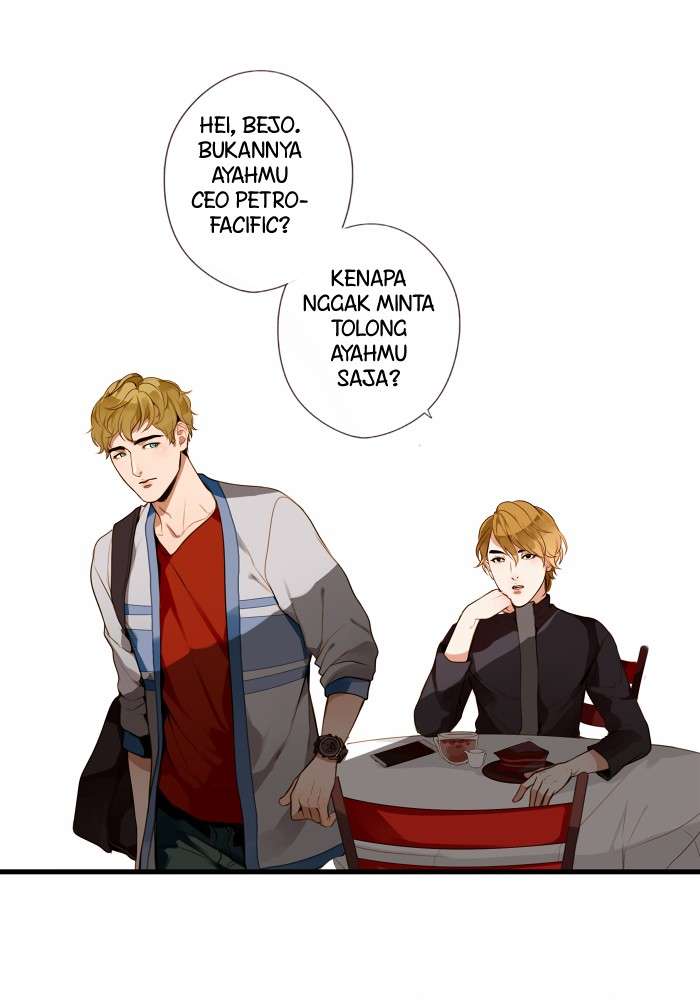304th Study Room chapter 55 halaman 23