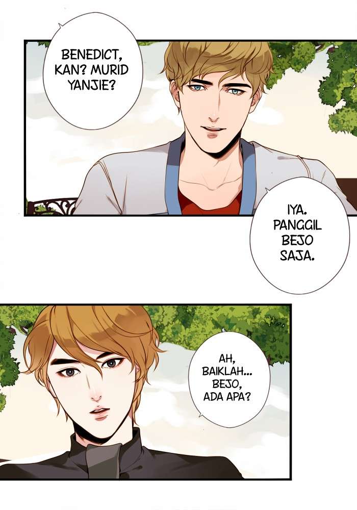 304th Study Room chapter 55 halaman 8