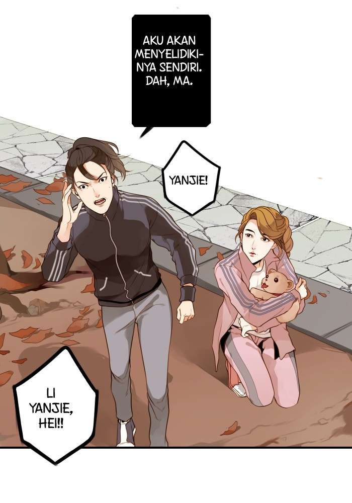 304th Study Room chapter 57 halaman 22