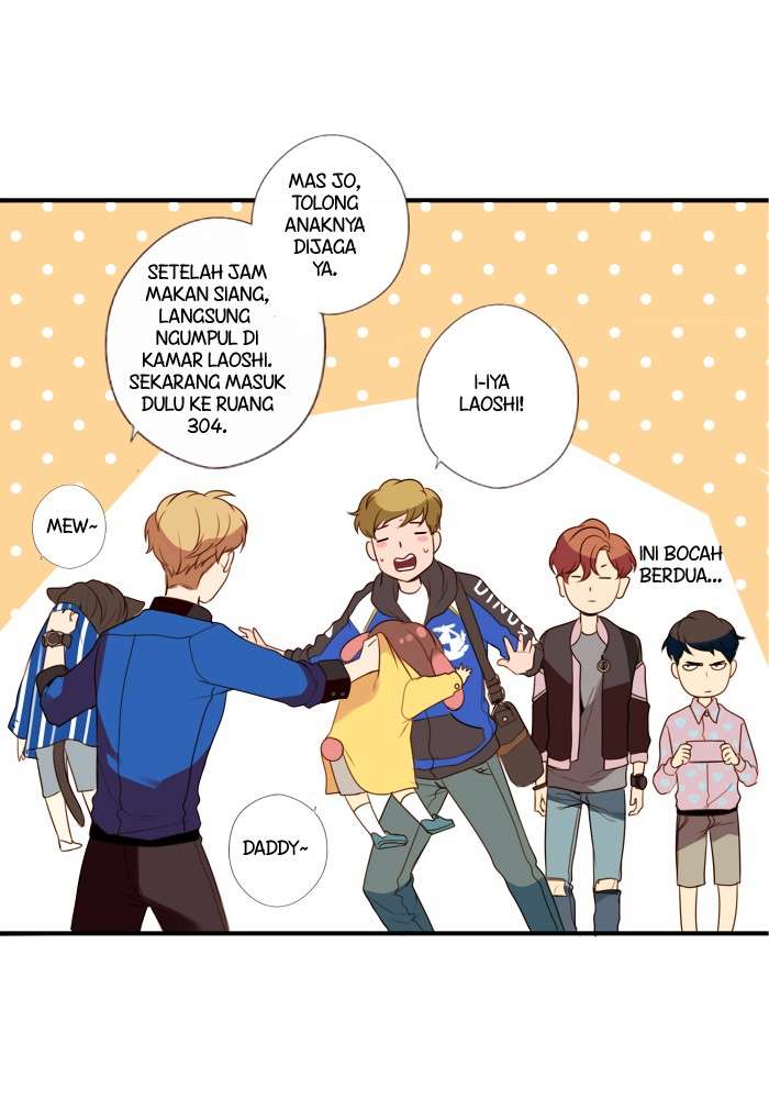 304th Study Room chapter 57 halaman 28