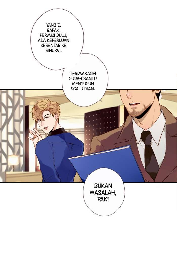 304th Study Room chapter 57 halaman 29