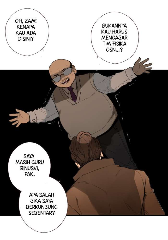 304th Study Room chapter 61 halaman 22