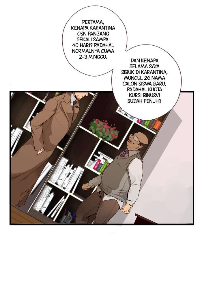 304th Study Room chapter 61 halaman 25