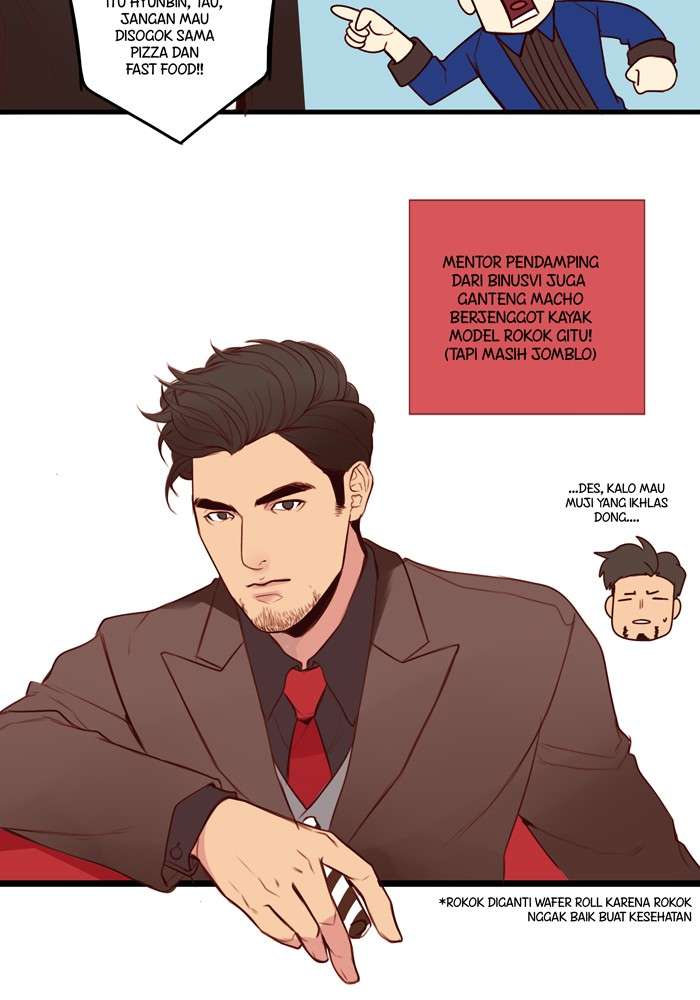 304th Study Room chapter 63 halaman 10