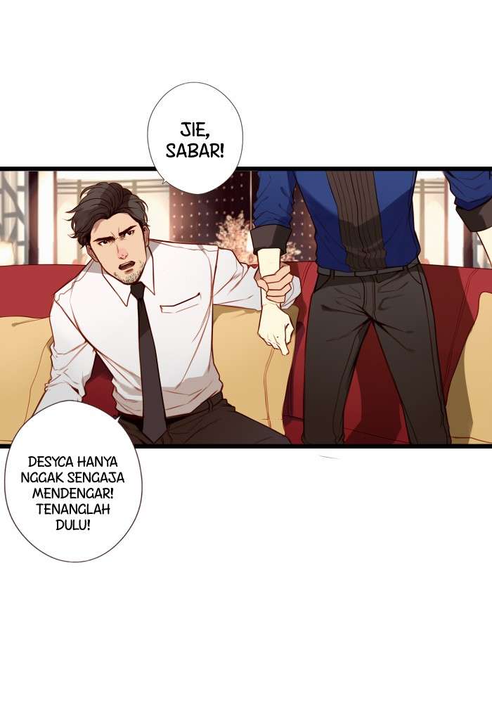 304th Study Room chapter 63 halaman 21