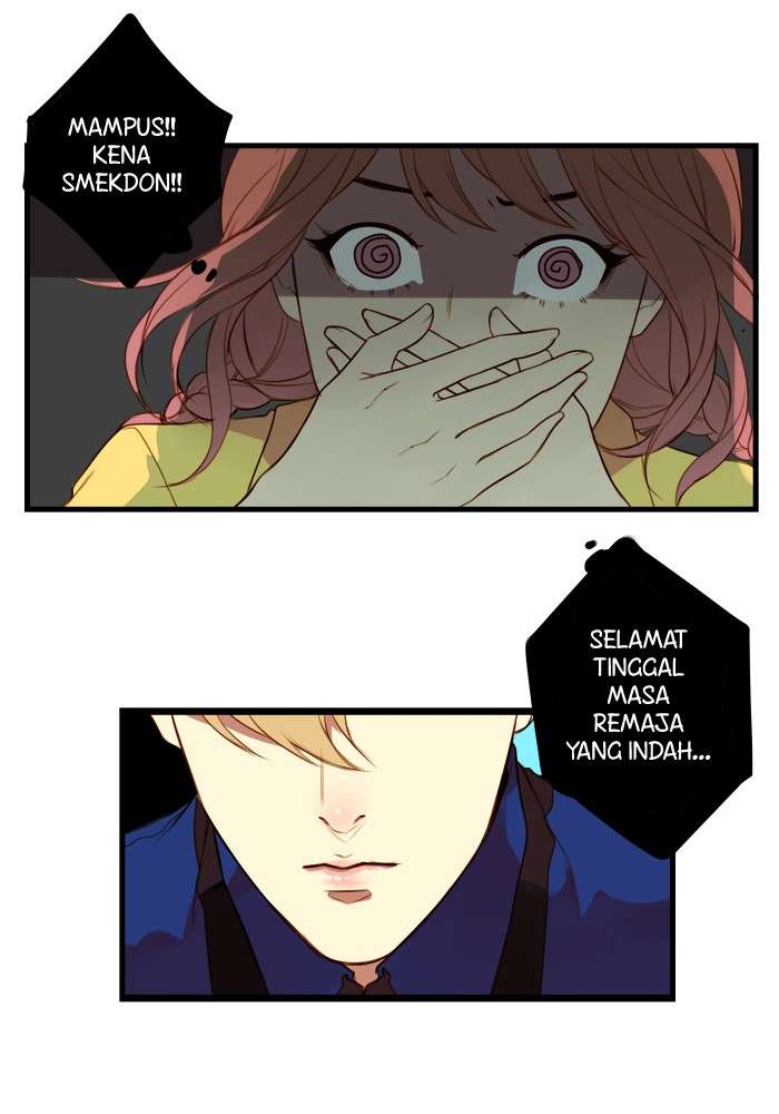 304th Study Room chapter 63 halaman 22