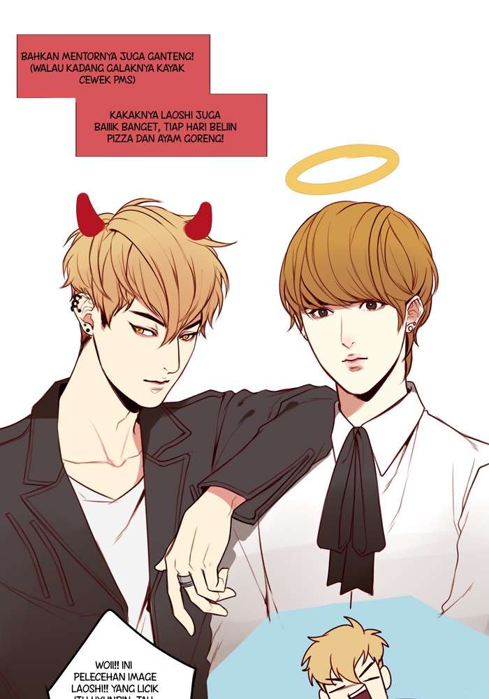 304th Study Room chapter 63 halaman 9