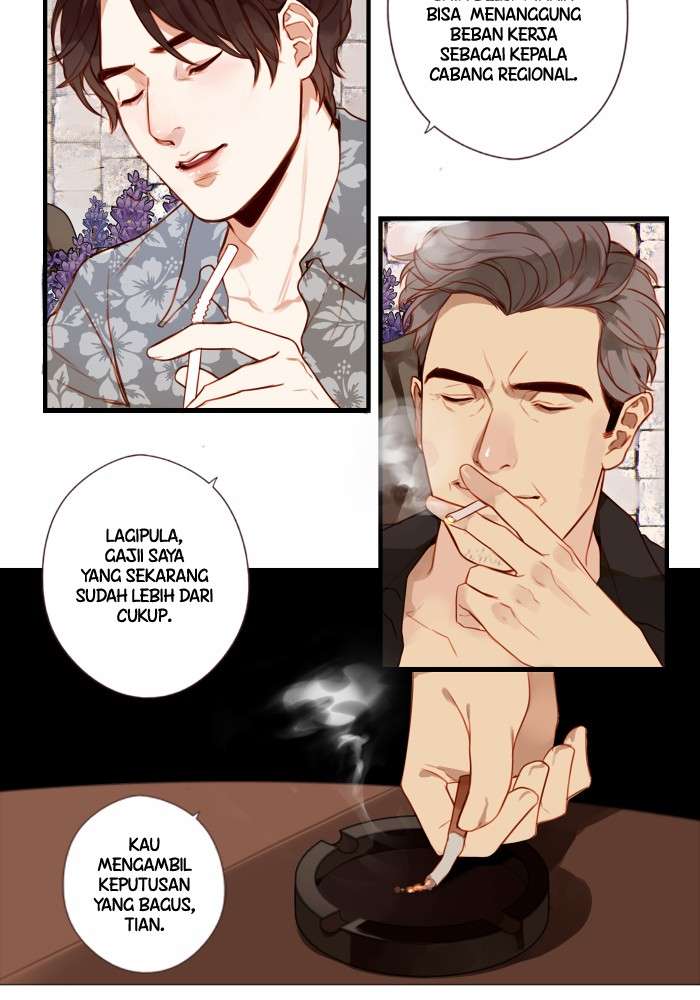 304th Study Room chapter 64 halaman 10