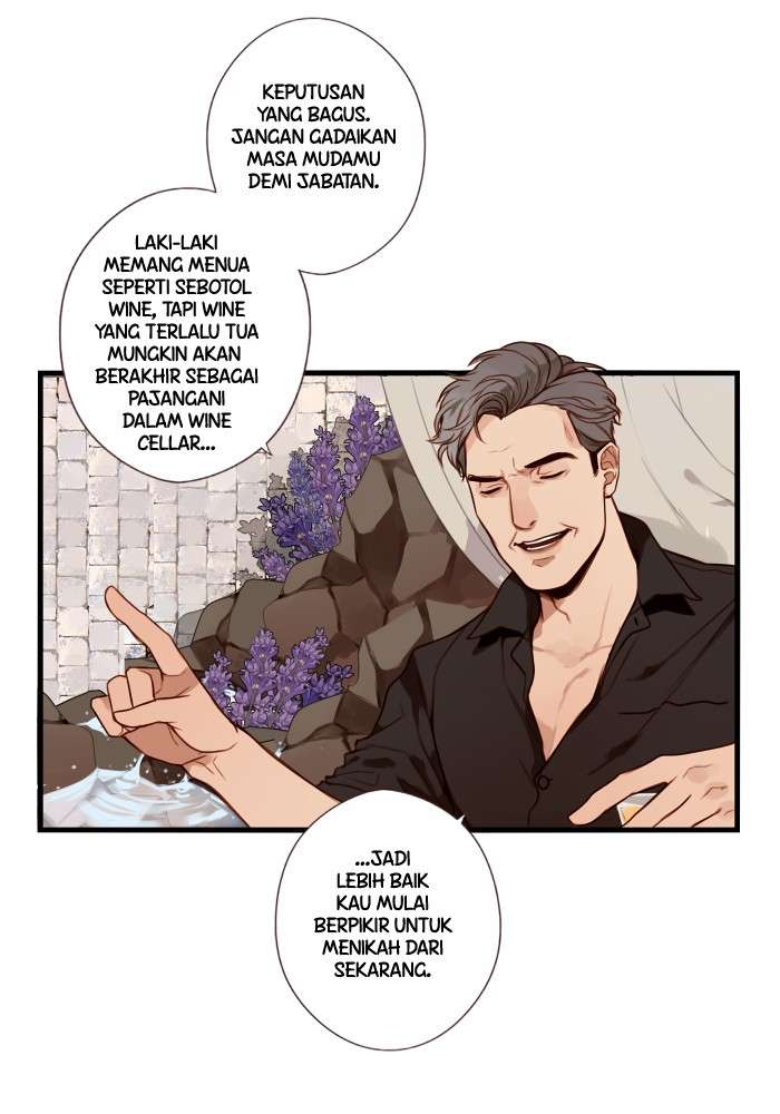 304th Study Room chapter 64 halaman 11