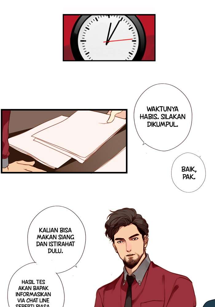 304th Study Room chapter 64 halaman 28