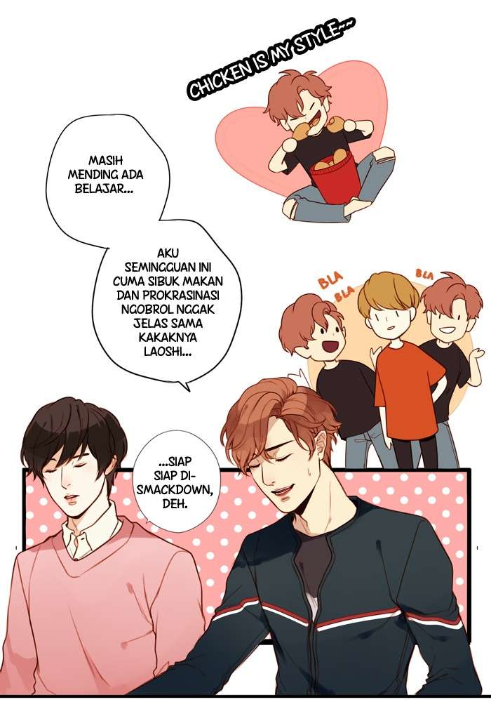 304th Study Room chapter 64 halaman 32