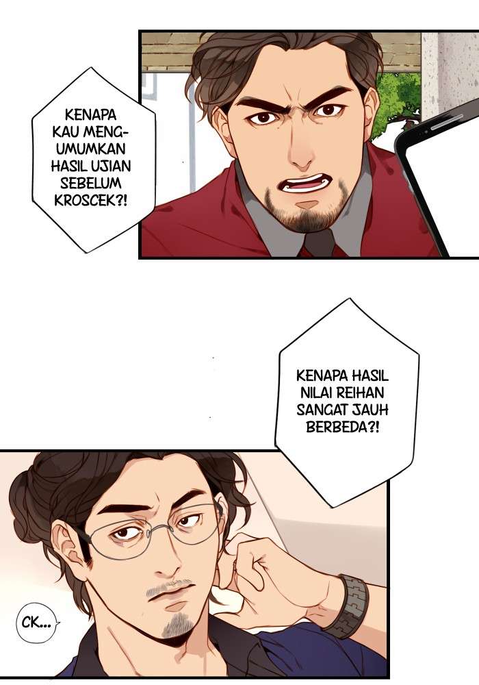 304th Study Room chapter 66 halaman 18