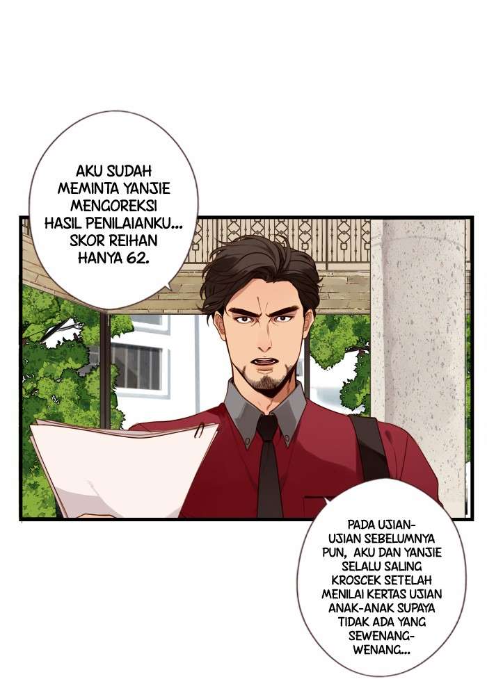 304th Study Room chapter 66 halaman 19