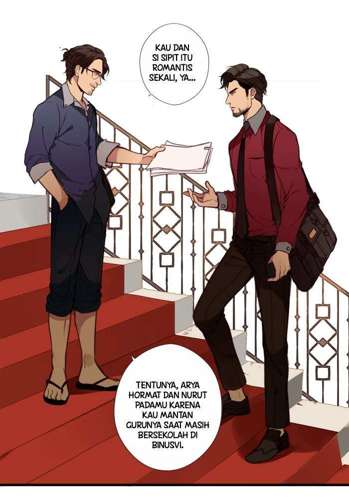 304th Study Room chapter 66 halaman 22