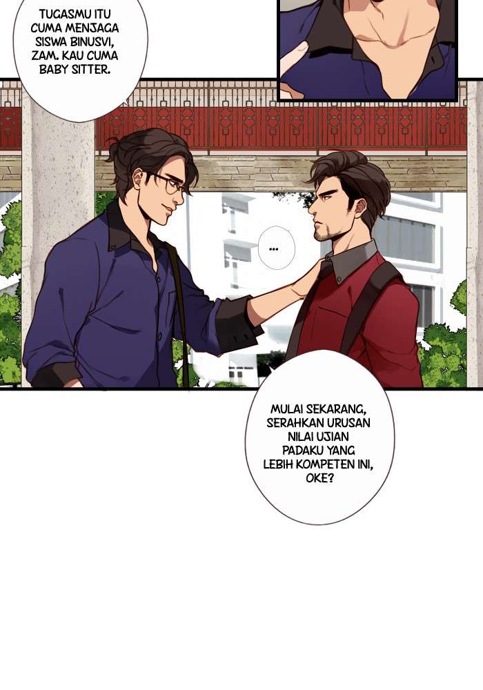 304th Study Room chapter 66 halaman 25