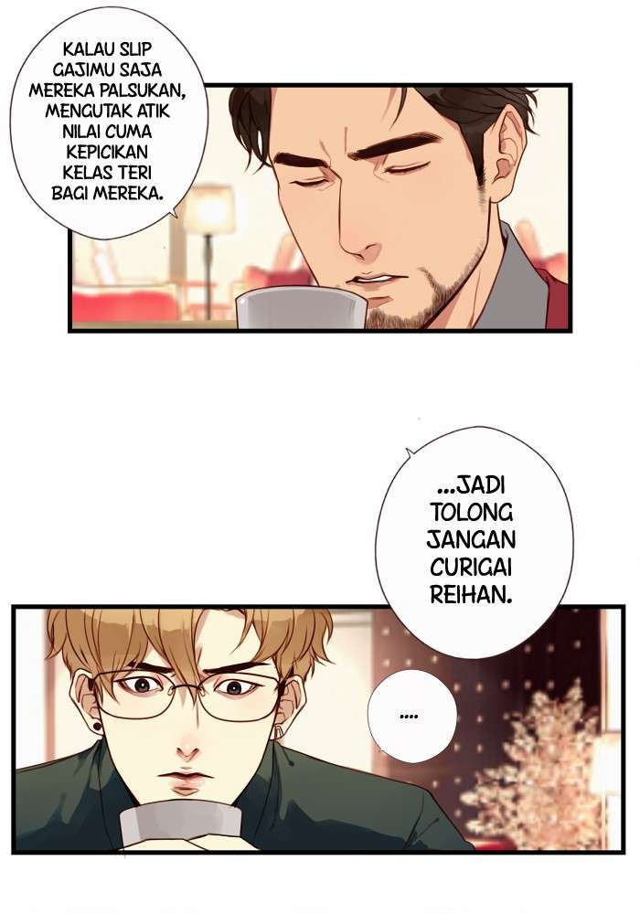 304th Study Room chapter 66 halaman 30