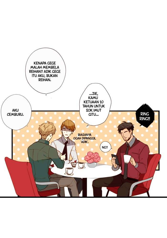 304th Study Room chapter 66 halaman 33