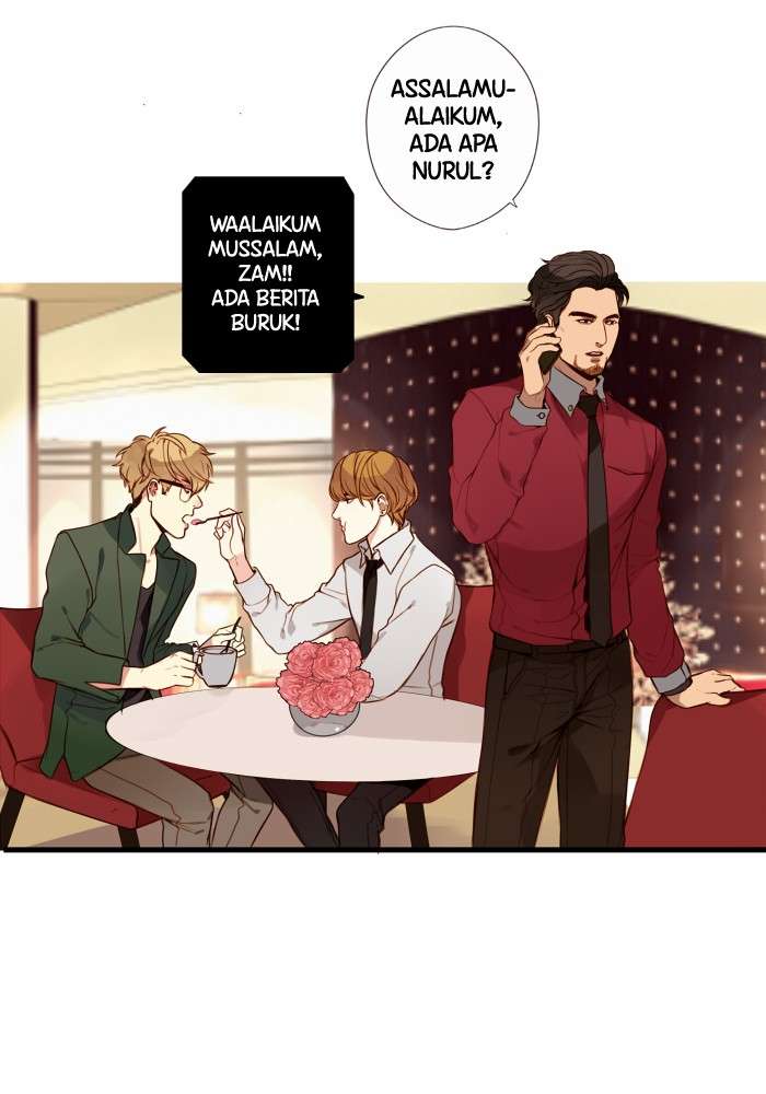 304th Study Room chapter 66 halaman 35