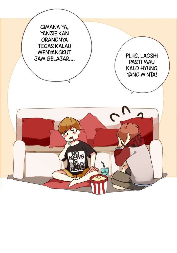 304th Study Room chapter 69 halaman 22