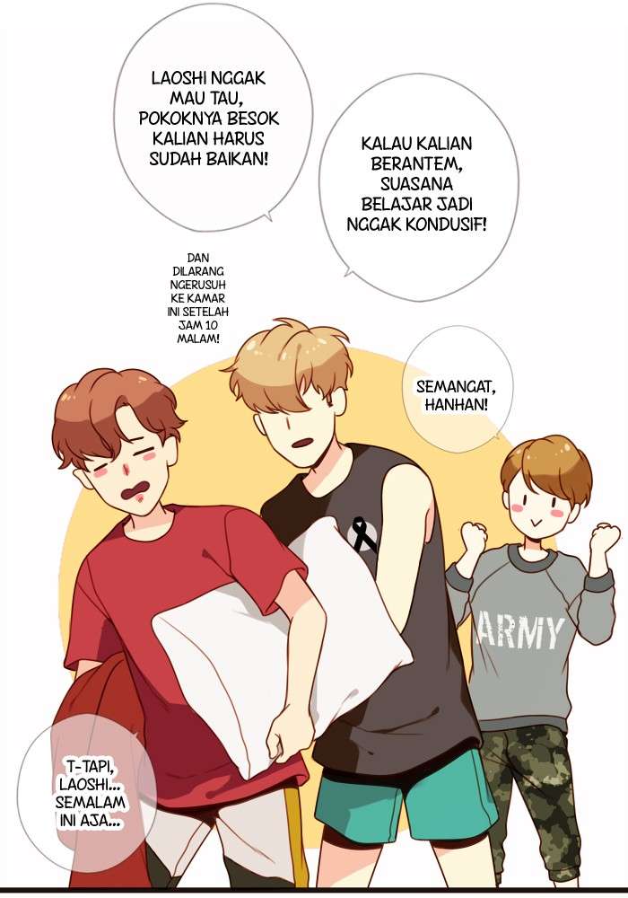 304th Study Room chapter 72 halaman 28