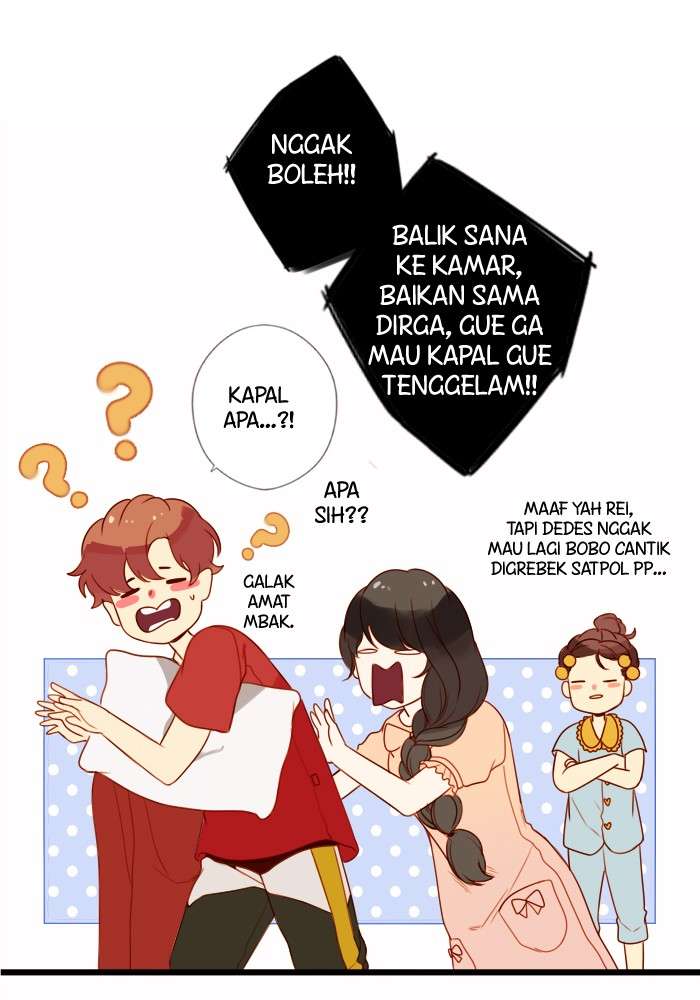 304th Study Room chapter 72 halaman 33
