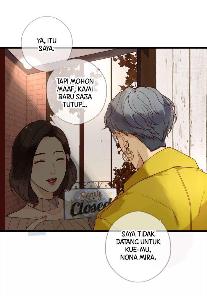 304th Study Room chapter 73 halaman 16
