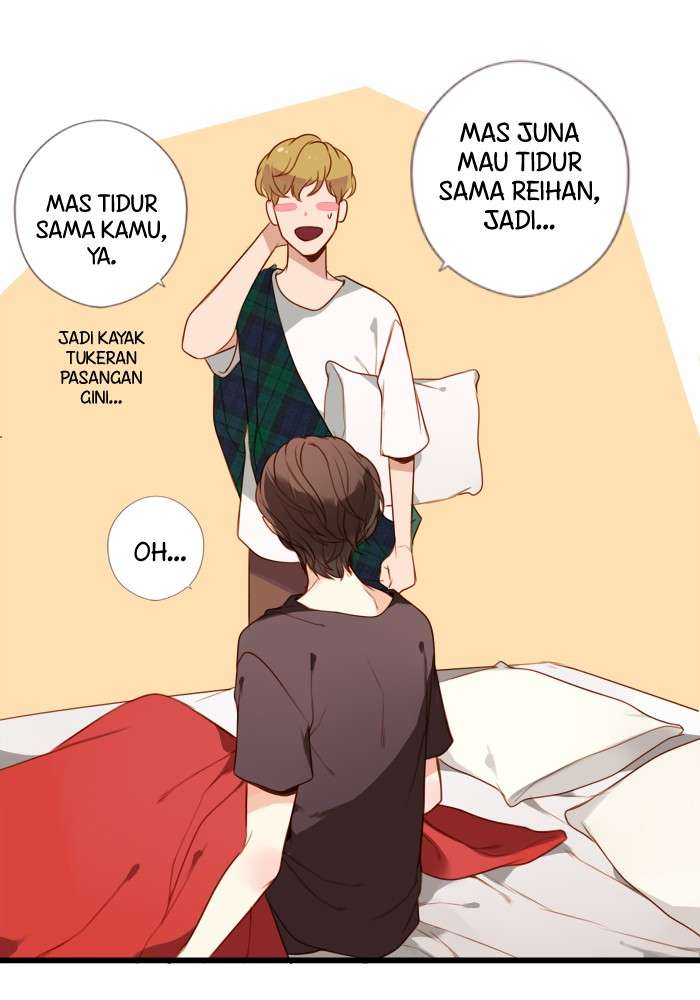 304th Study Room chapter 73 halaman 26