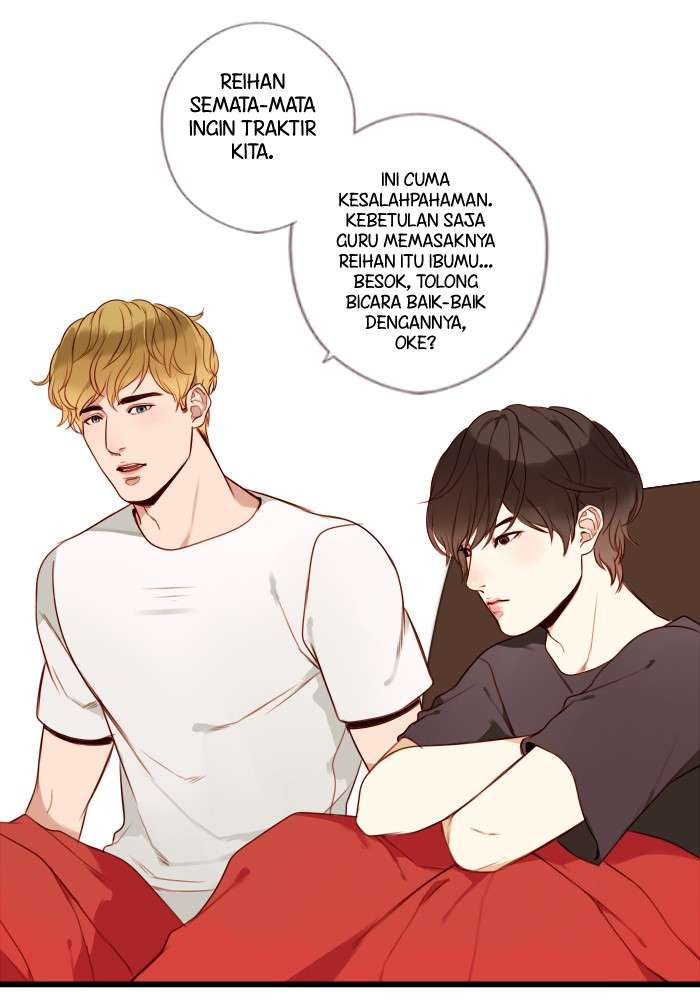 304th Study Room chapter 73 halaman 29