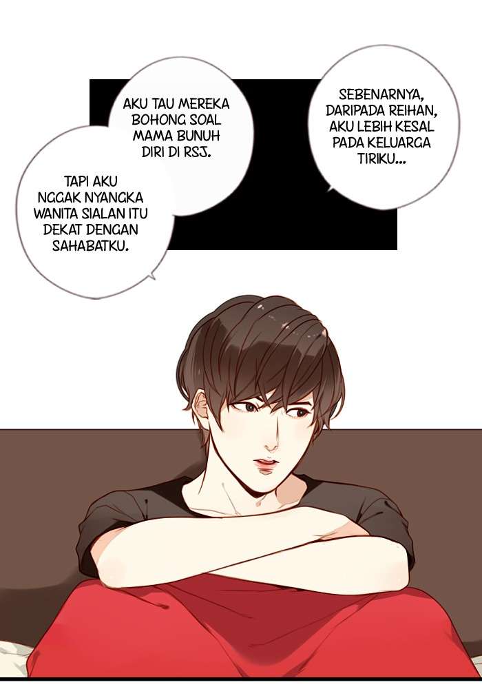 304th Study Room chapter 73 halaman 30